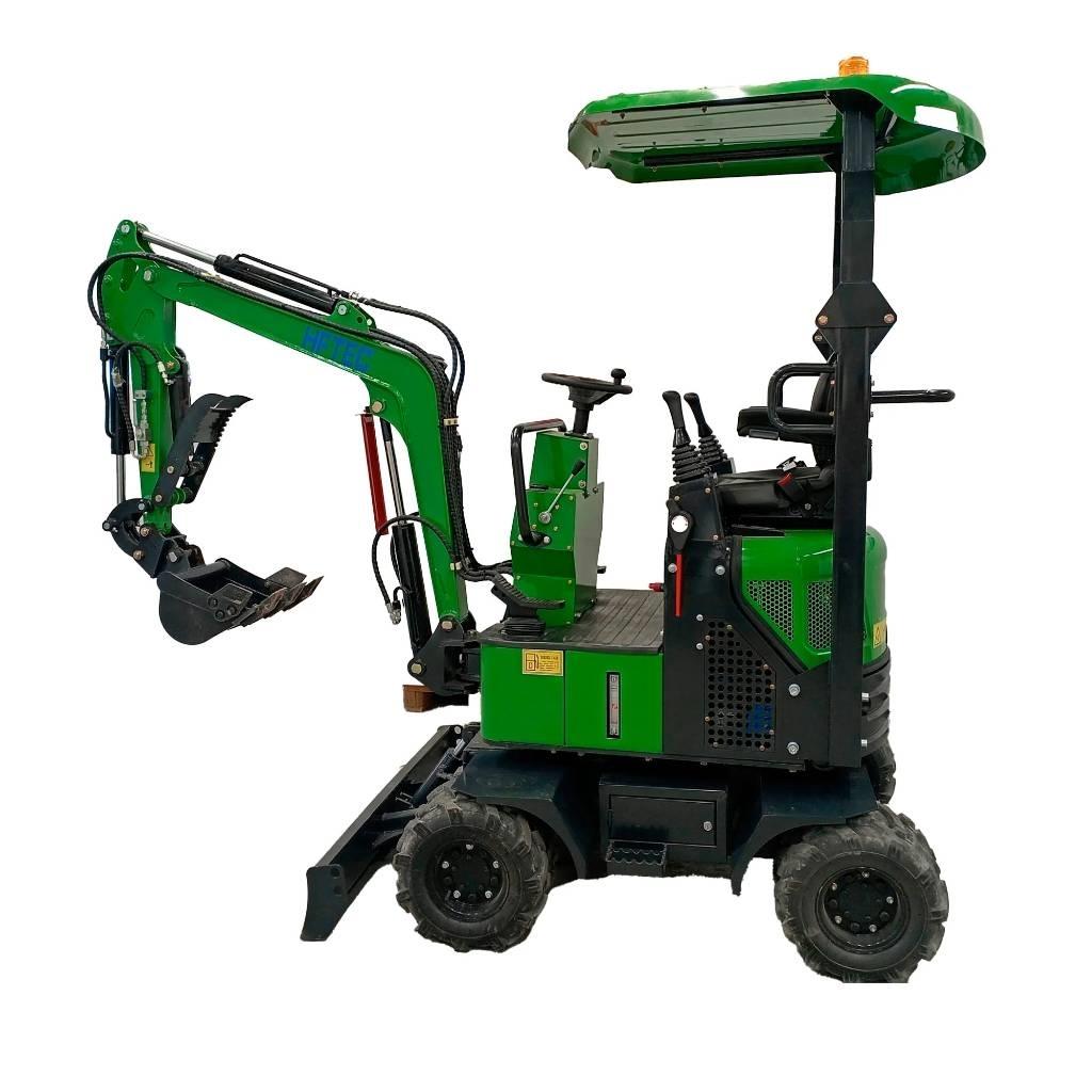  Caivu HFT12 Mini excavatoare < 7t
