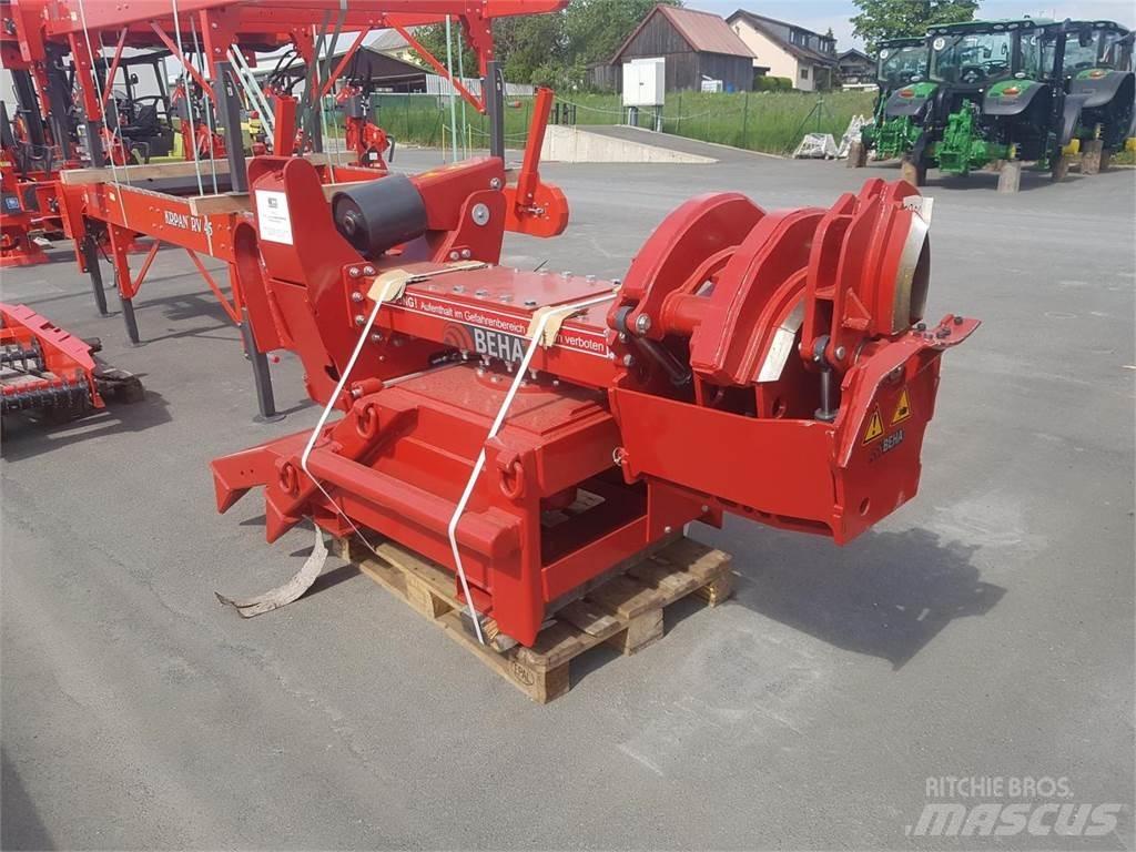 Beha Entaster Alte componente