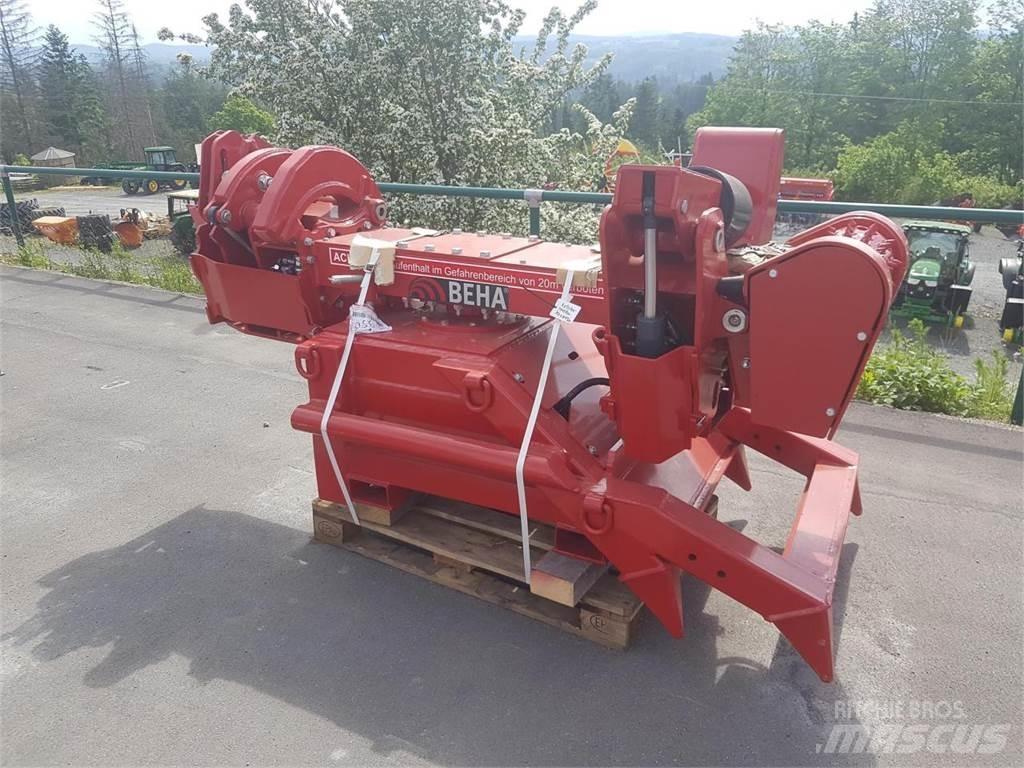 Beha Entaster Alte componente