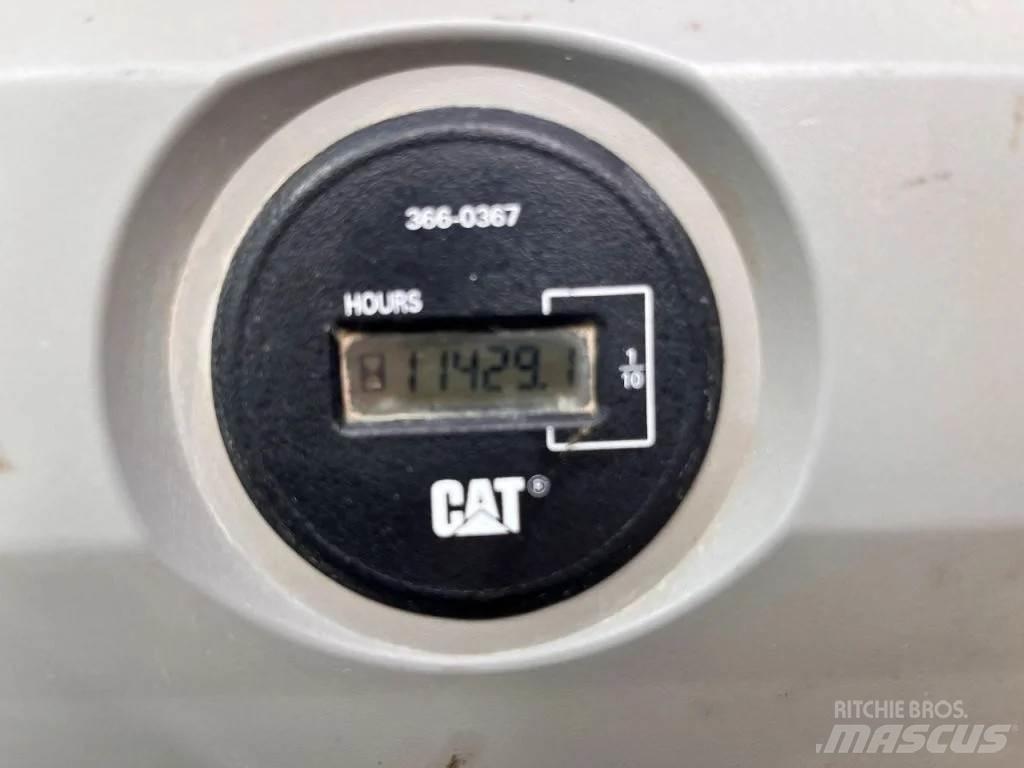 CAT 324EL Excavatoare pe șenile
