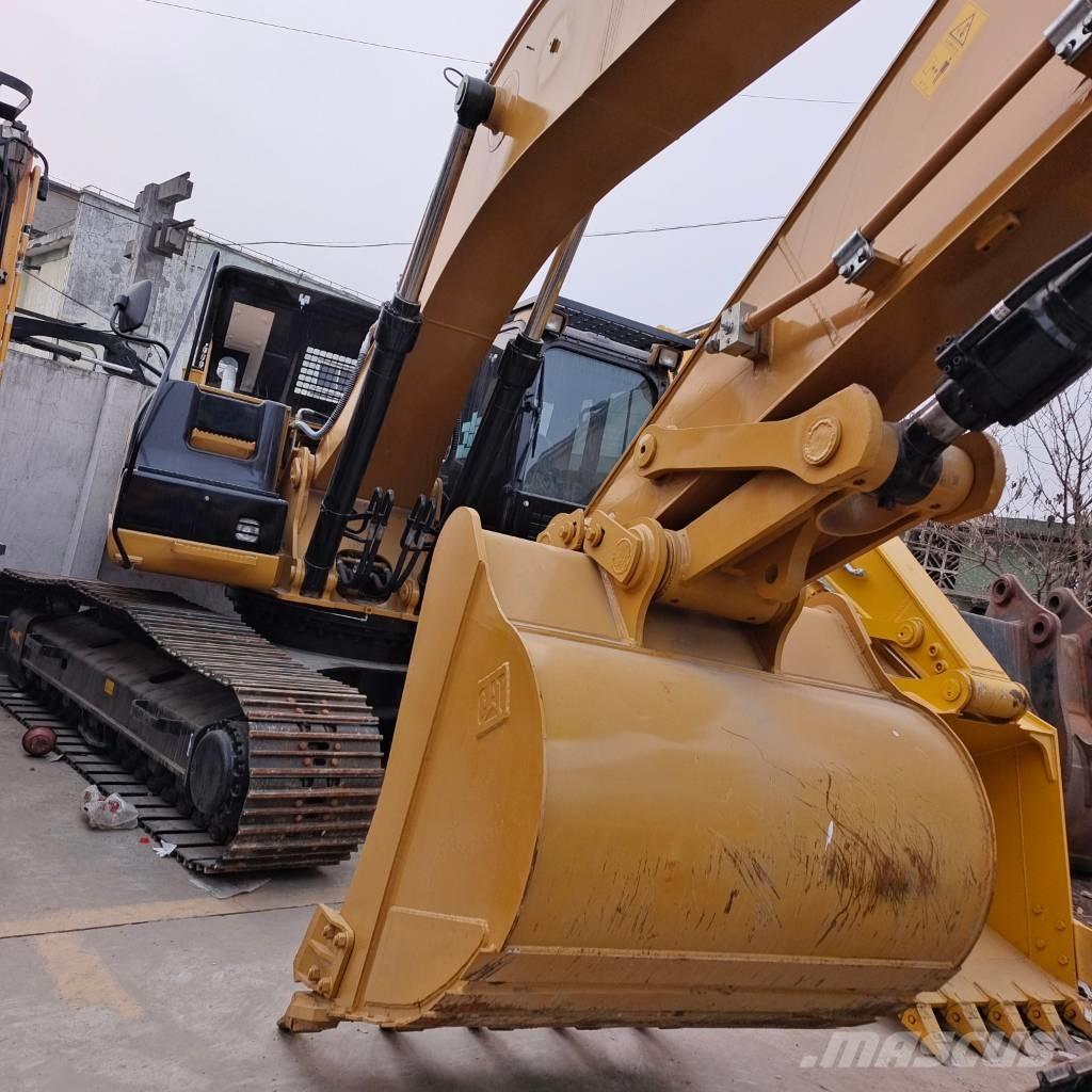 CAT 330 GC Excavatoare pe șenile
