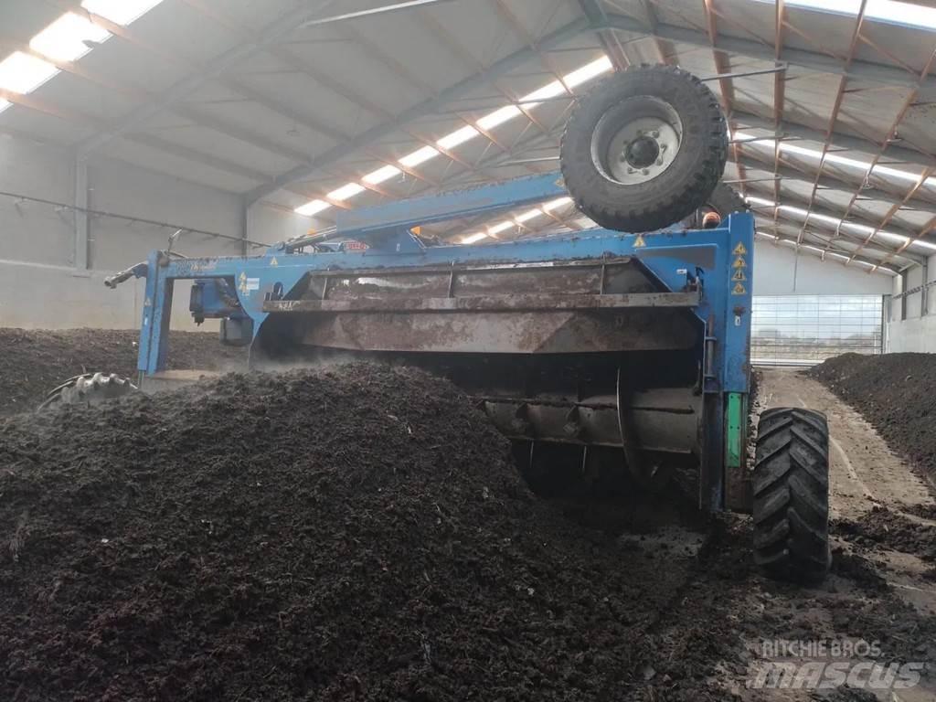 Menart SP-40 SP-40 Utilaje agricole - Altele