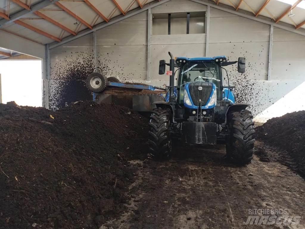 Menart SP-40 SP-40 Utilaje agricole - Altele