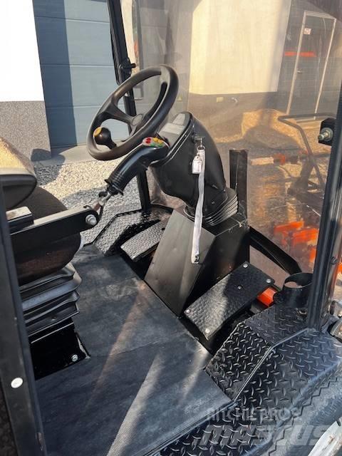 Optimas H88 Utilaje construcții - Altele