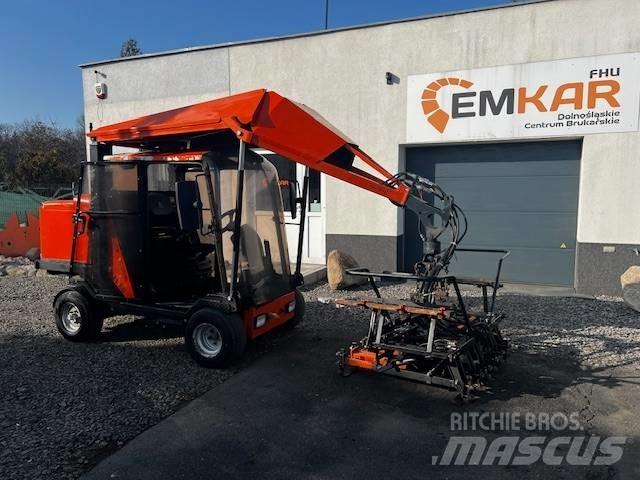 Optimas H88 Utilaje construcții - Altele