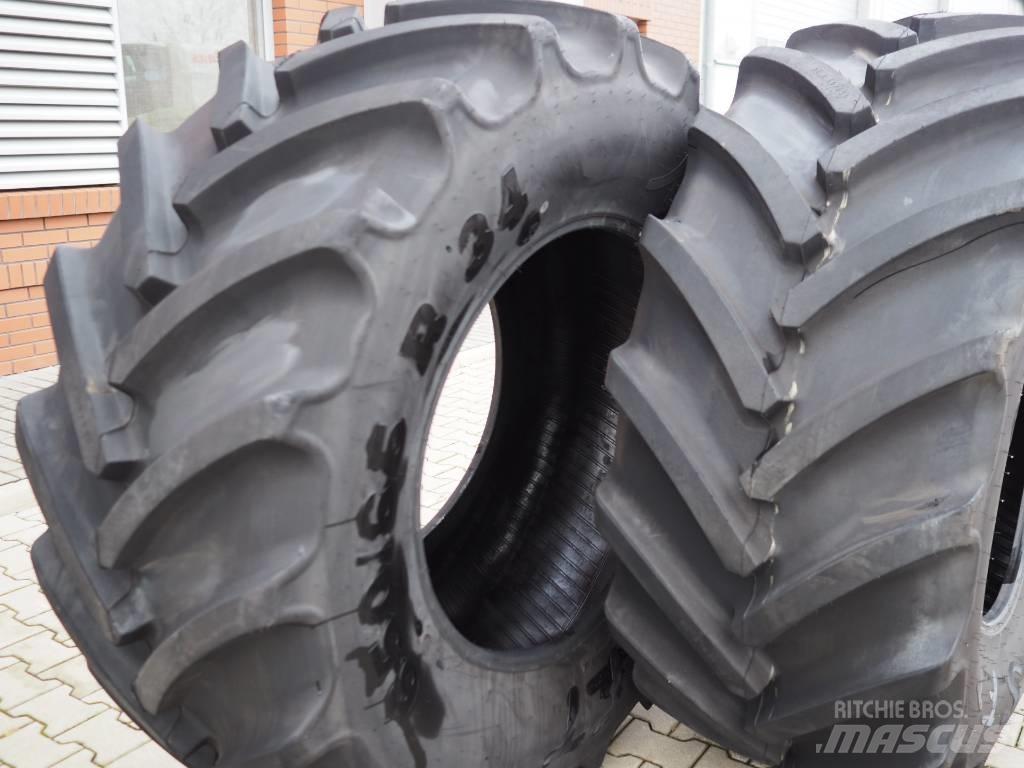 Mitas SFT 650/65 R34 Roti