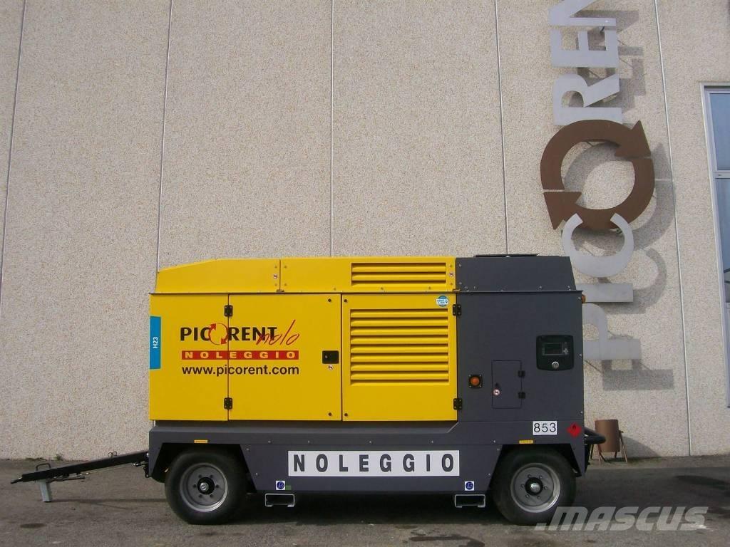 Atlas Copco H 23 Compresoare