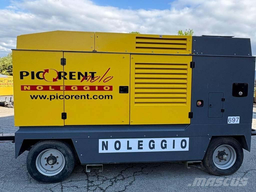 Atlas Copco H 23 Compresoare