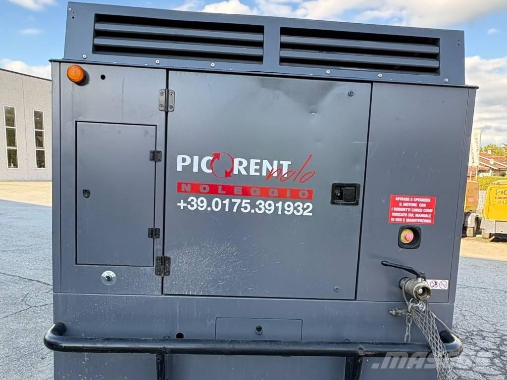 Atlas Copco H 23 Compresoare