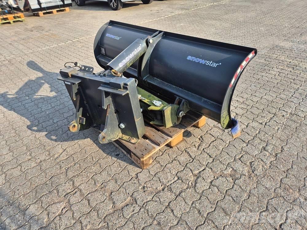 Snowstar PL190 Pluguri
