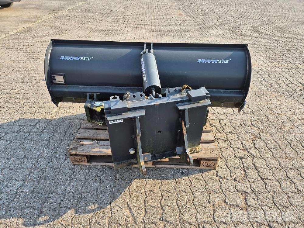 Snowstar PL190 Pluguri