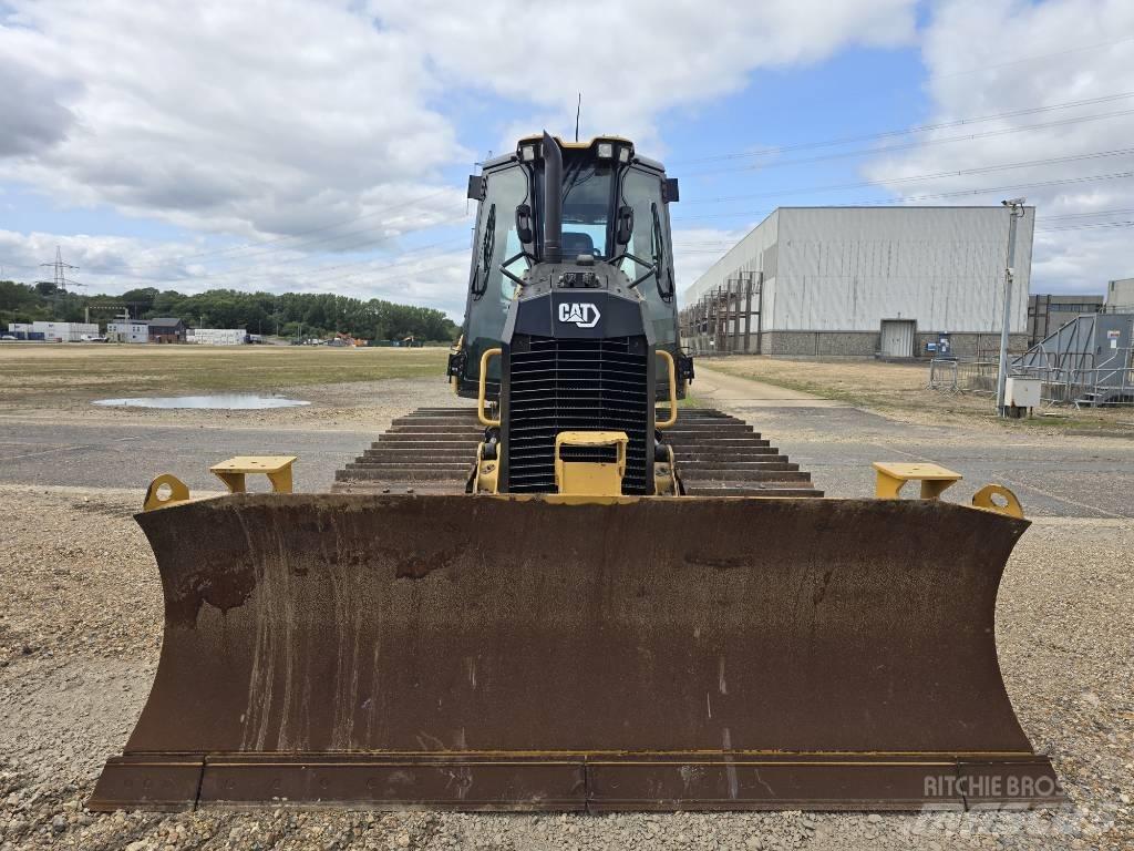 CAT D 3 LGP Buldozere pe senile