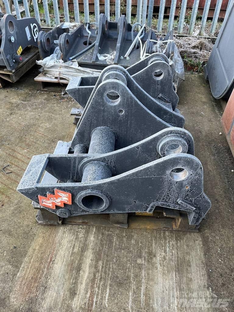 Doosan DL300-5 QH Incarcator pe pneuri