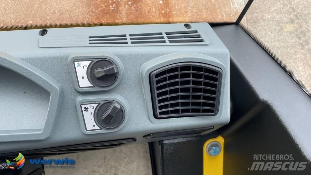 Bomag BW 177 D-5 Compactoare monocilindrice