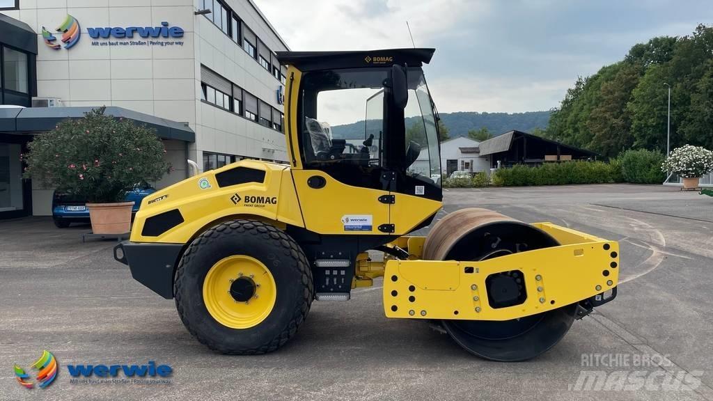 Bomag BW 177 D-5 Compactoare monocilindrice