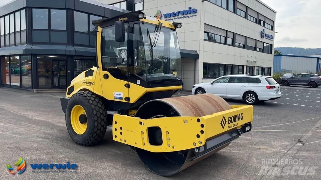 Bomag BW 177 D-5 Compactoare monocilindrice