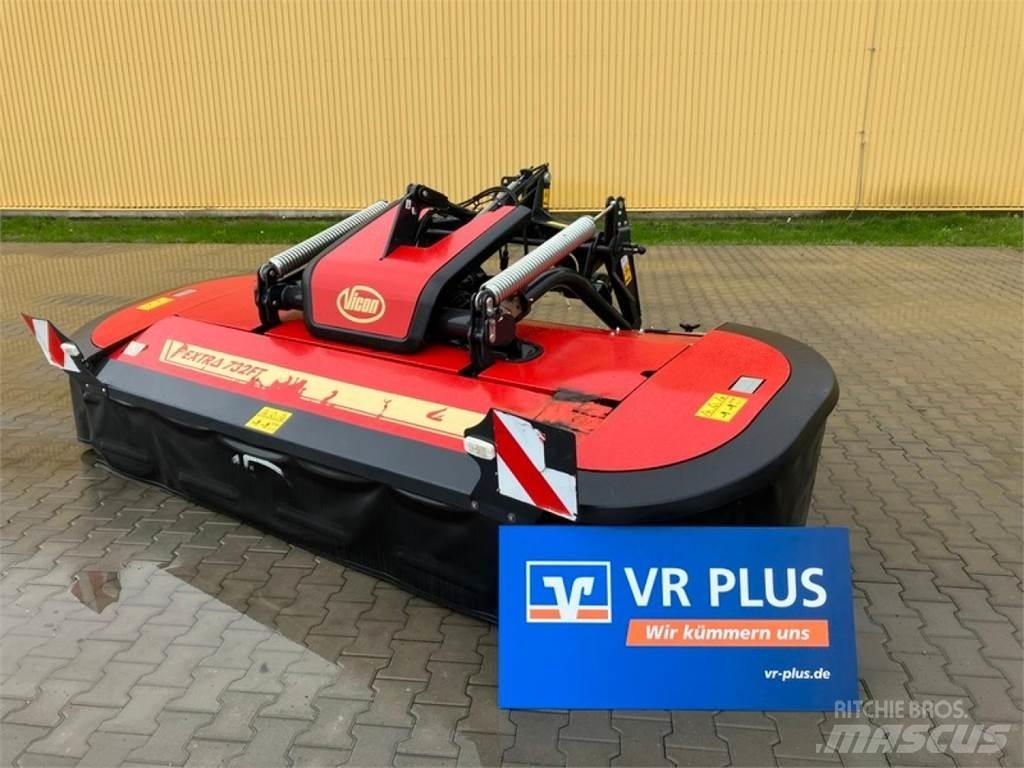 Vicon EXTRA732FT Cositoare de iarba