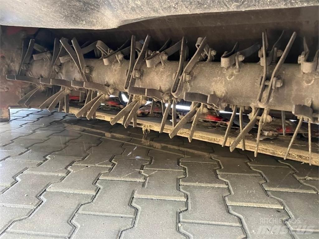 Vicon EXTRA732FT Cositoare de iarba