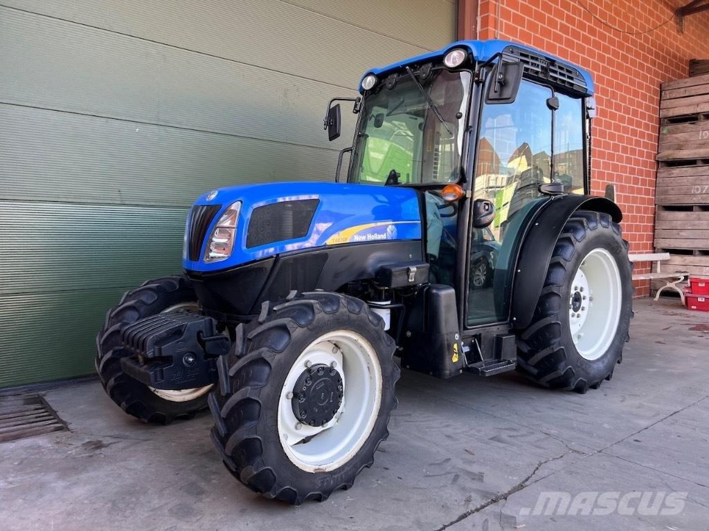 New Holland T4030F Tractoare