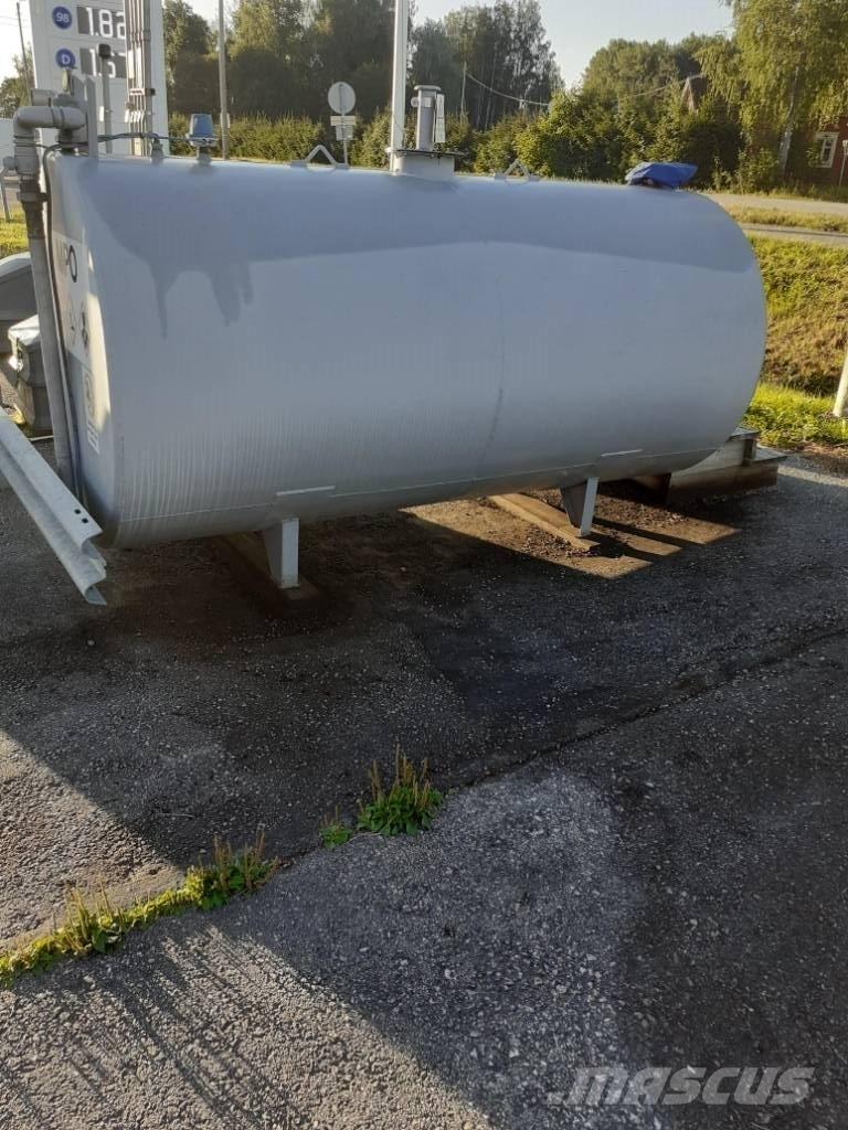  Jusmara 2950L Utilaje agricole - Altele