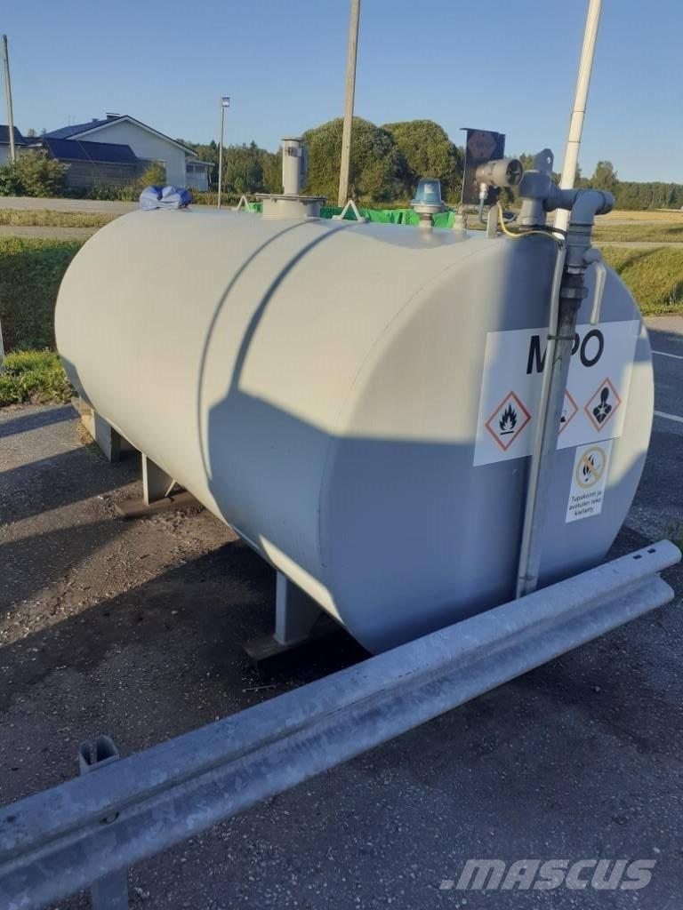  Jusmara 2950L Utilaje agricole - Altele
