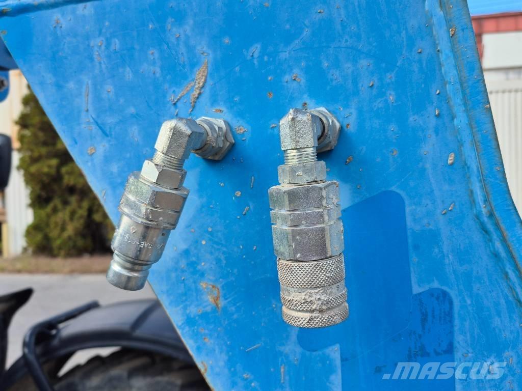 Genie GTH 636 Stivuitoare telescopice