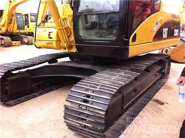 CAT 320 C L Excavatoare pe șenile
