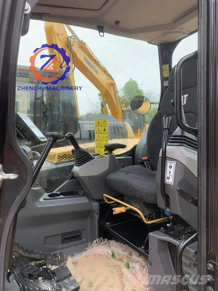 CAT 306.5 Mini excavatoare < 7t