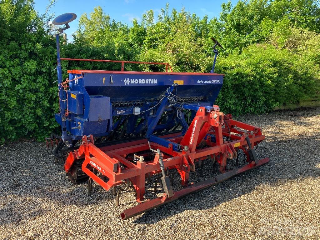 Nordsten CLP300 Perforatoare