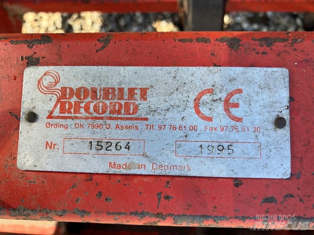 Nordsten CLP300 Perforatoare