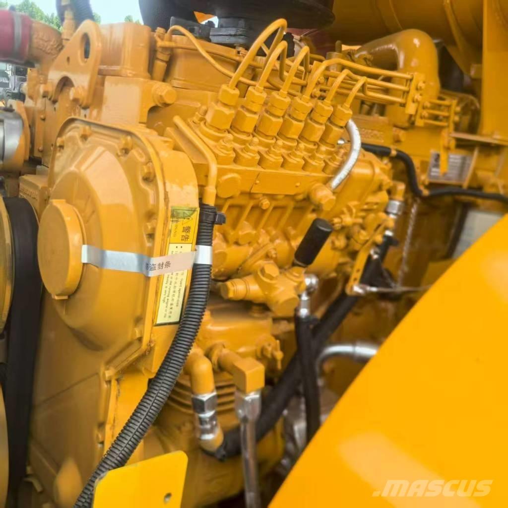 XCMG XS 223 J Compactoare monocilindrice