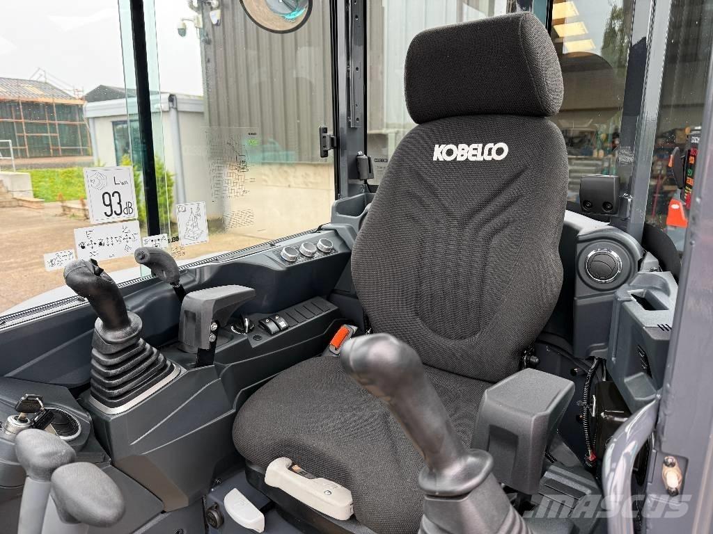 Kobelco SK26-7 Mini excavatoare < 7t