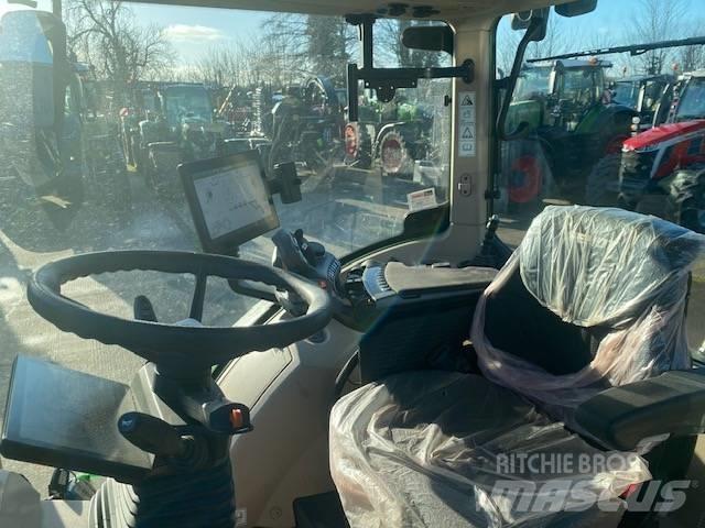 Fendt 516 Vario Tractoare