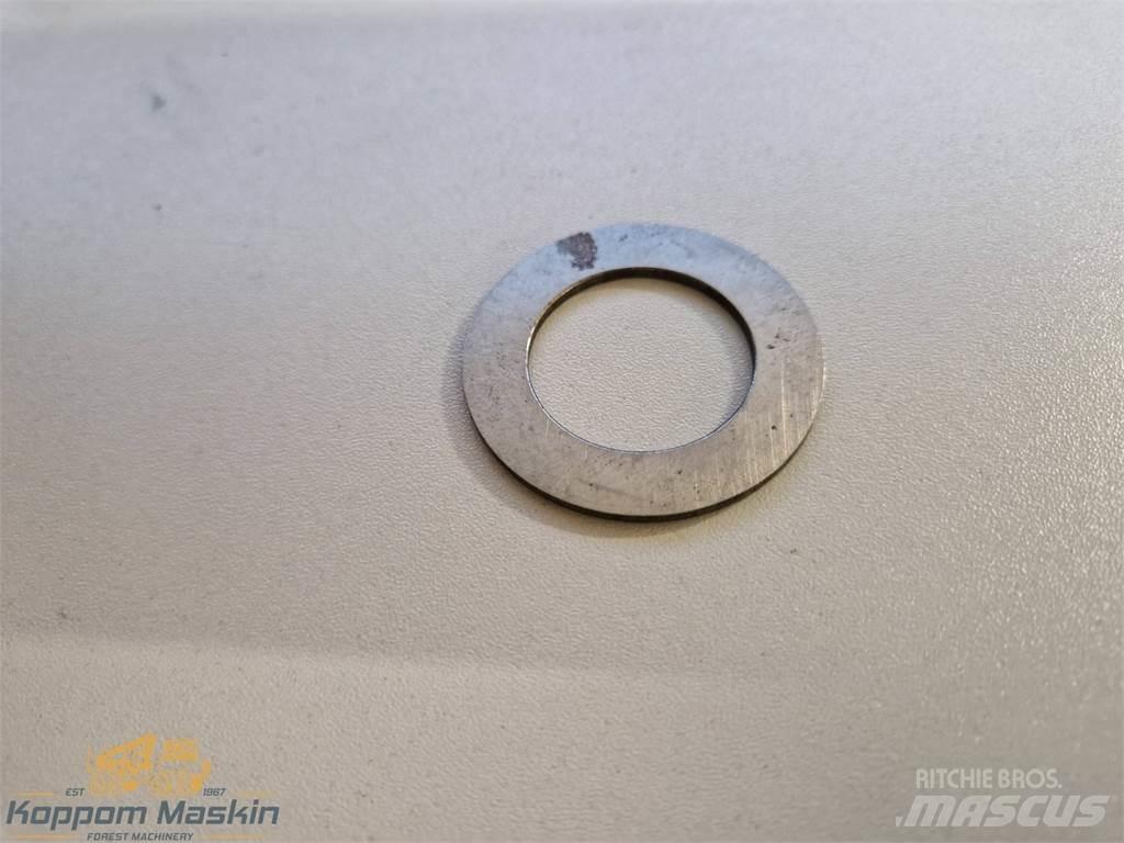 Rottne 061-0021 Motoare