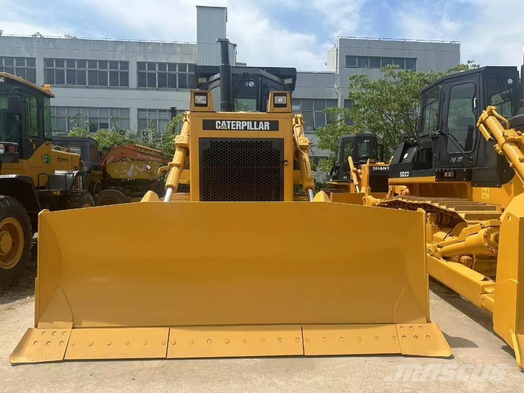 CAT D 8 R Buldozere pe senile