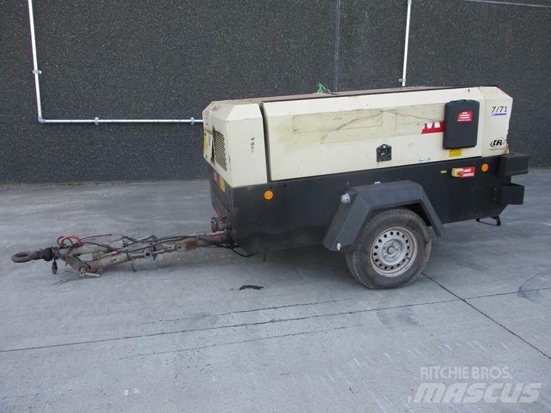 Doosan 7 / 71 - N Compresoare