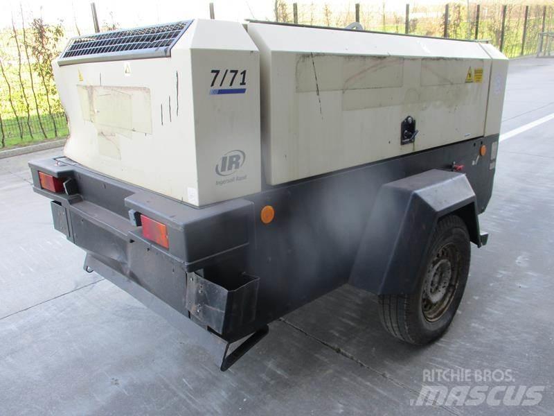 Doosan 7 / 71 - N Compresoare