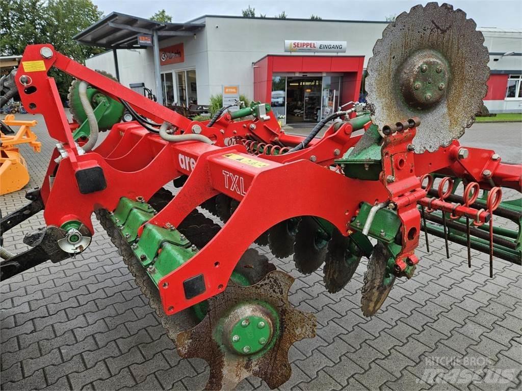 Unia ARES 3m TXL Alte masini si accesorii de cultivat