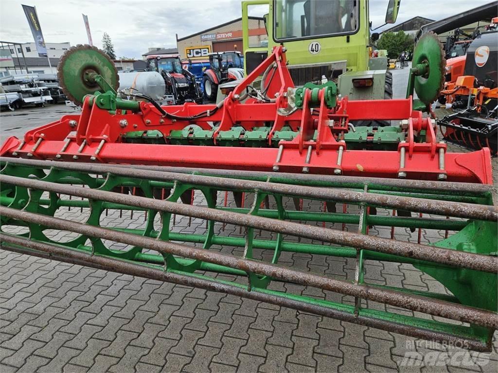 Unia ARES 3m TXL Alte masini si accesorii de cultivat