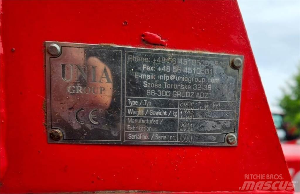 Unia ARES 3m TXL Alte masini si accesorii de cultivat