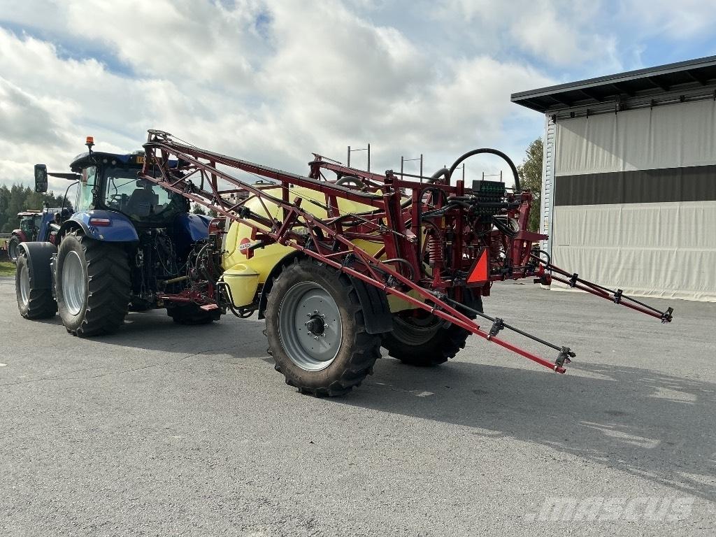 Hardi Ranger 2500 Tractoare agricole sprayers