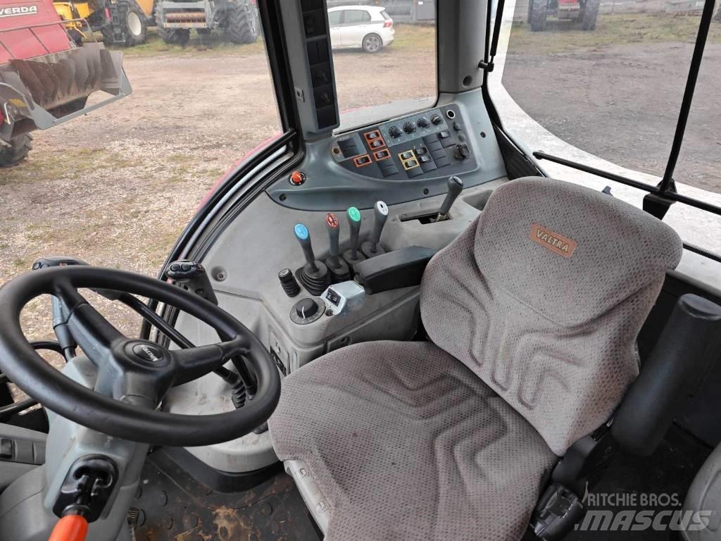 Valtra T 193 Tractoare