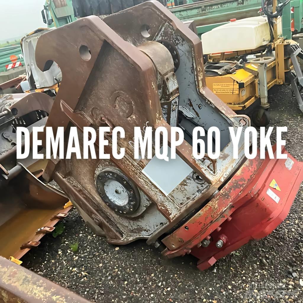 Demarec MQP 60 Concasoare