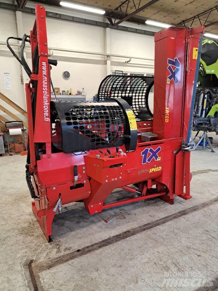 Hakki Pilke 1x42 Utilaje agricole - Altele