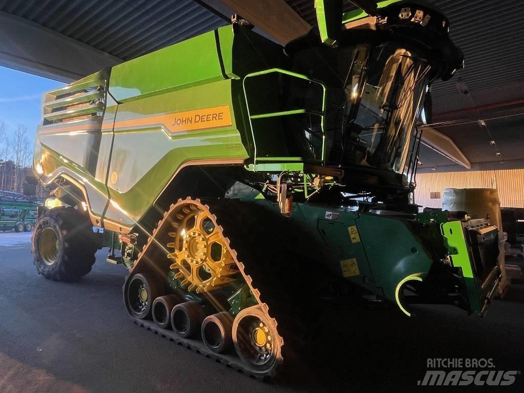John Deere X9 1100 Combine de secerat