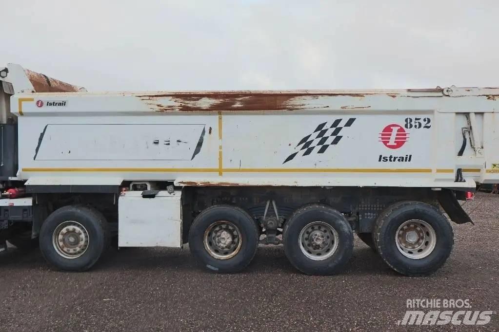 Scania Flak Transport - Altele