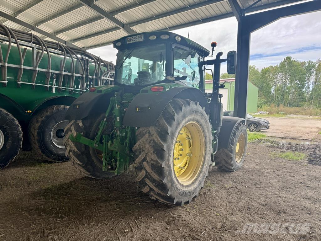 John Deere 6175R Tractoare