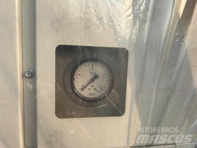  Daikin R 407 C Utilaje întreţinere terenuri - Altele