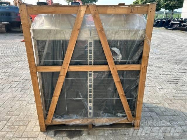  Daikin R 407 C Utilaje întreţinere terenuri - Altele