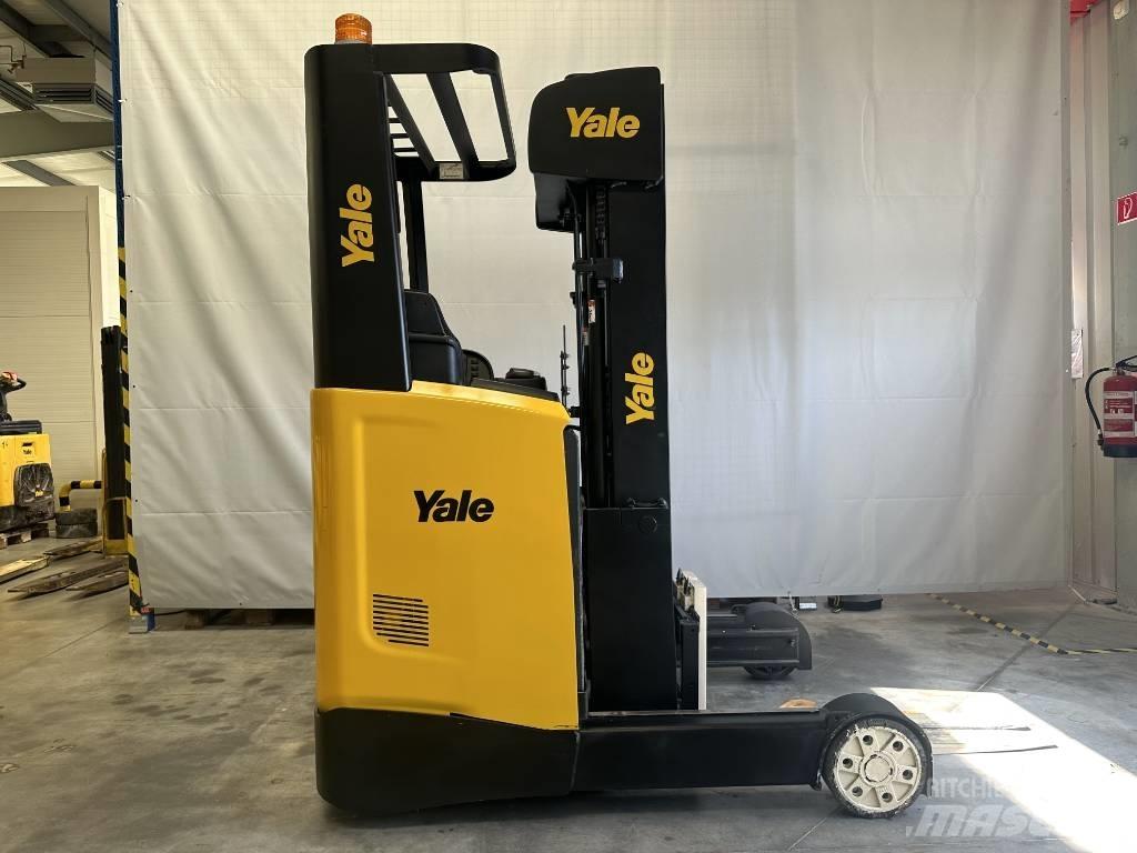 Yale MR14 Stivuitor cu catarg retractabil